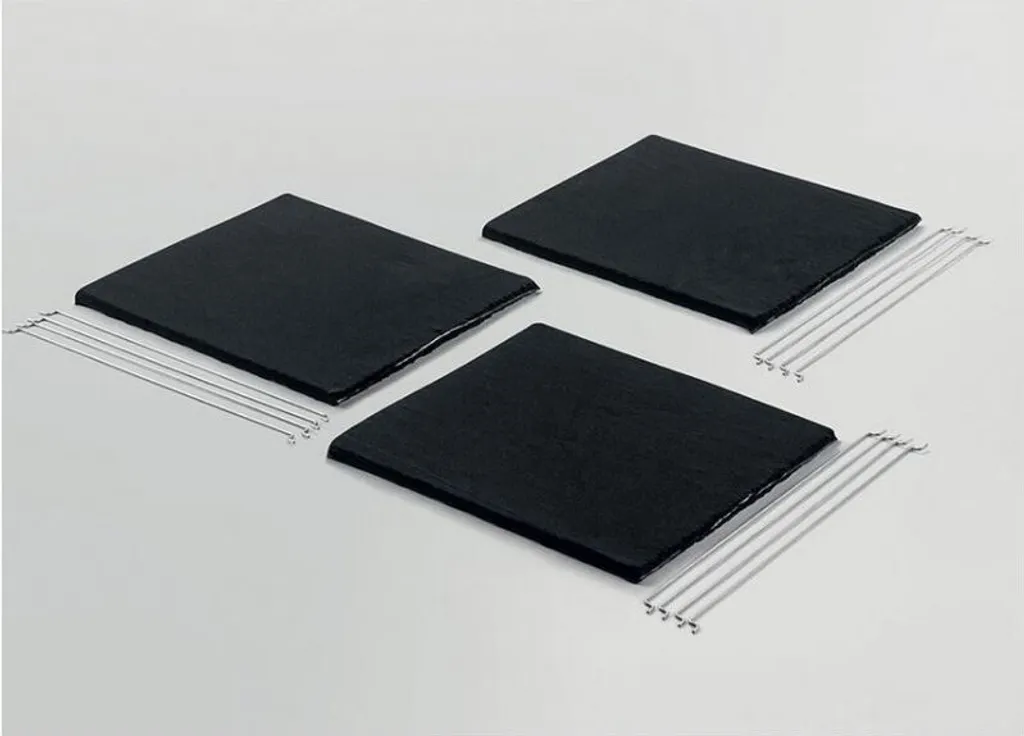 Filtro Ceramico Elica KIT0148449 H30 | Ricambi Originali Lunga Durata