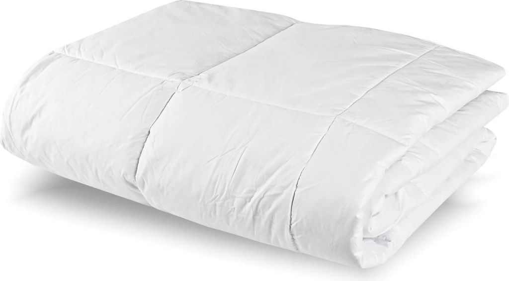 Perový paplón 140 x 200 2,1 kg EMI Obrázok produktu 