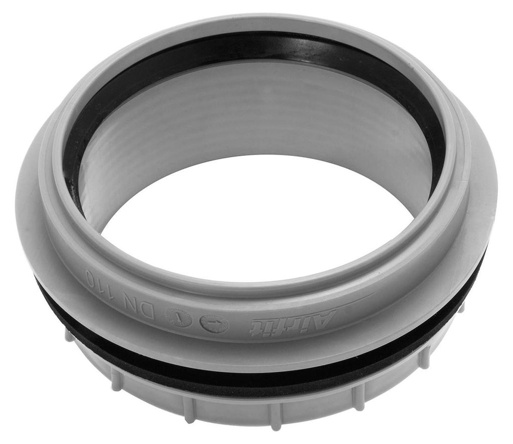 airfit SchottverschraubungDN 110 Image du produit 