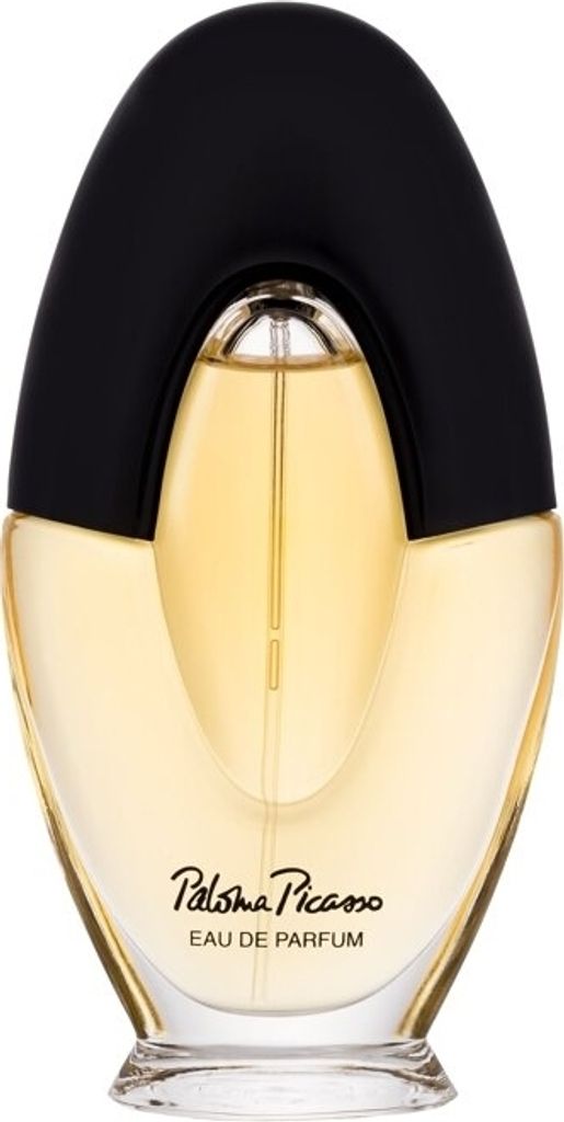 Paloma Picasso Eau de Parfum 50ml Produktbild 