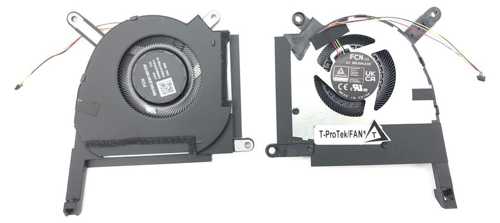 GPU Version Lüfter Kühler FAN cooler kompatibel für Model : DFSCK22115181E / FPSP
