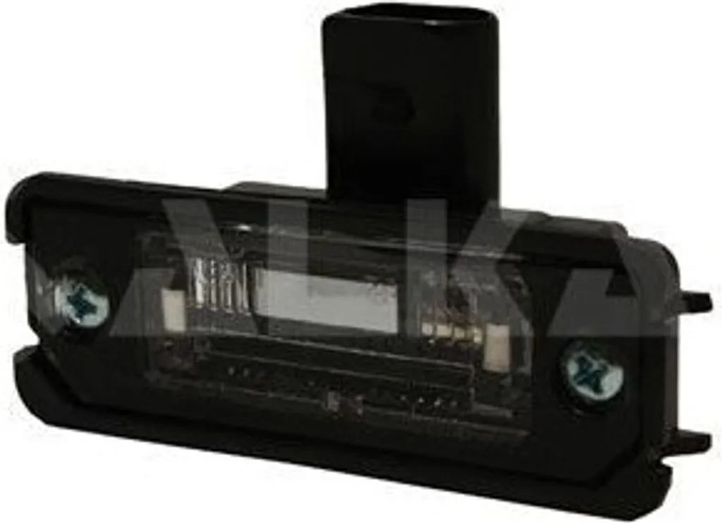 Prezzo Luce Targa Golf IV ALKAR 2403127 - Sostituzione OE 1J6943021