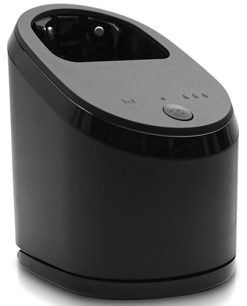 Braun 81759573 Reinigungsstation Clean&Charge für Rasierer Serie 8 Serie 9