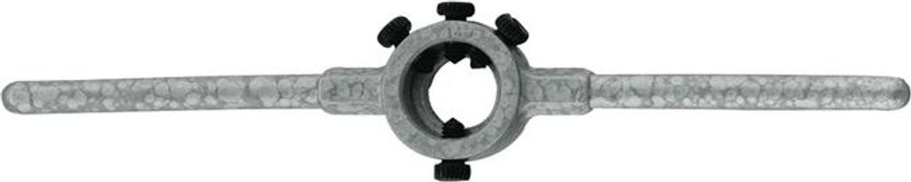 Schneideisenhalter DIN 225 D.55mm H.22mm Zinkdruckg.PROMAT