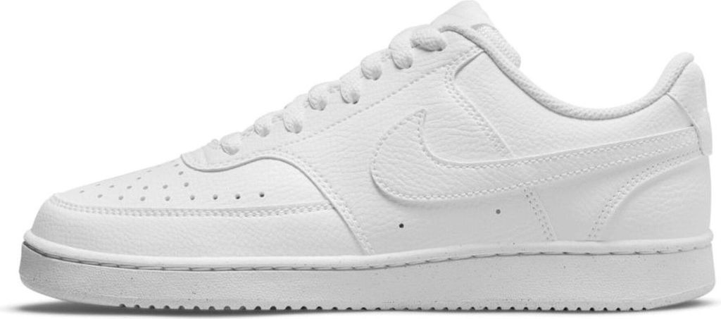 W Nike Court Vision Lo Nn White/White-White 39 Obrázok produktu 9