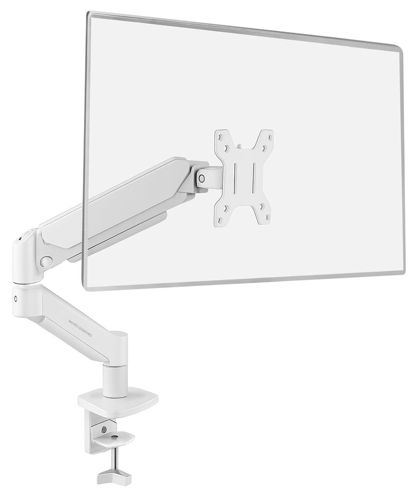 Mars Gaming MARM-PRO1, supporto per monitor con sistema a Immagine del prodotto 