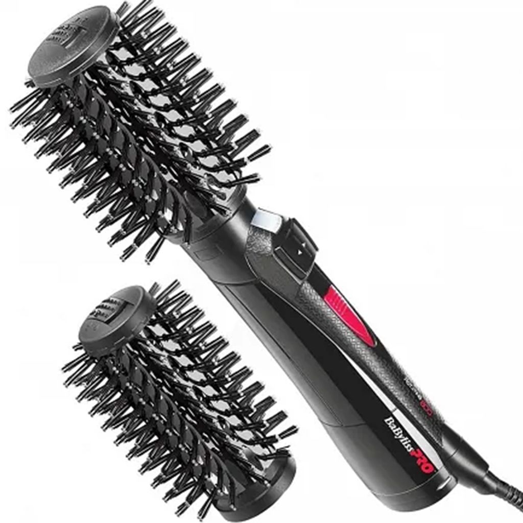 Lokówko-suszarka BaByliss BAB2770E Zdjęcie produktu 2