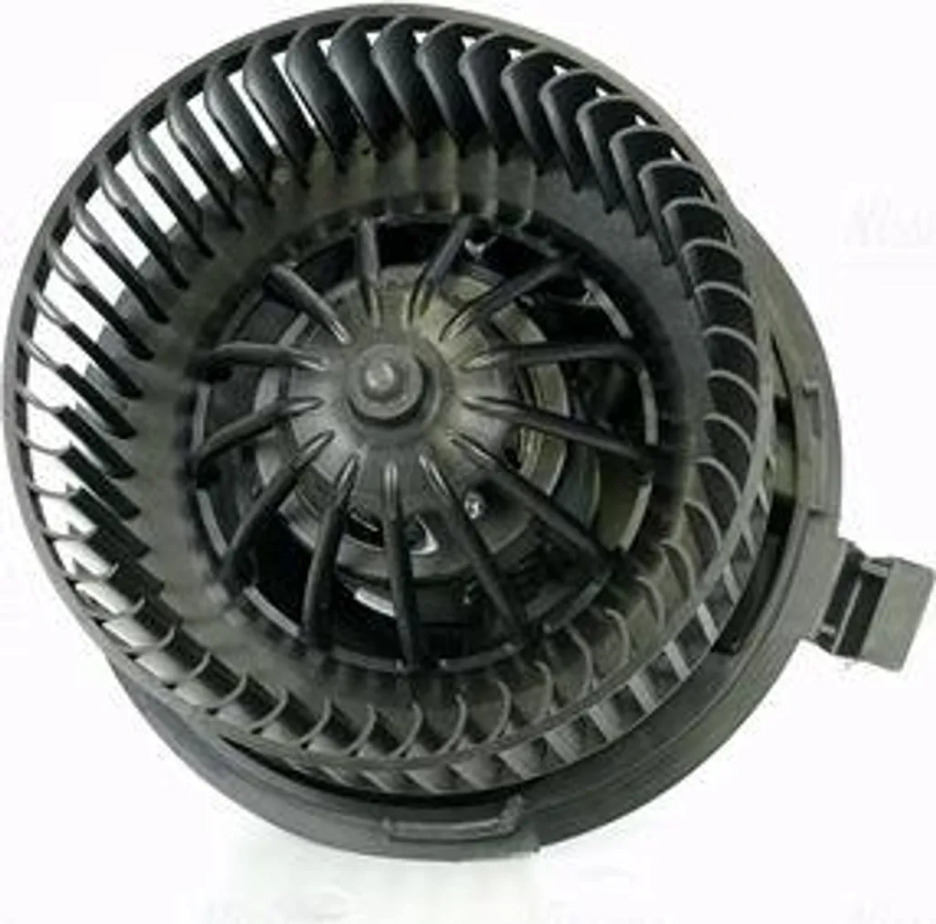 Nissens 87043 Moteur de Ventilateur de Chauffage OE 7701055135 Renault