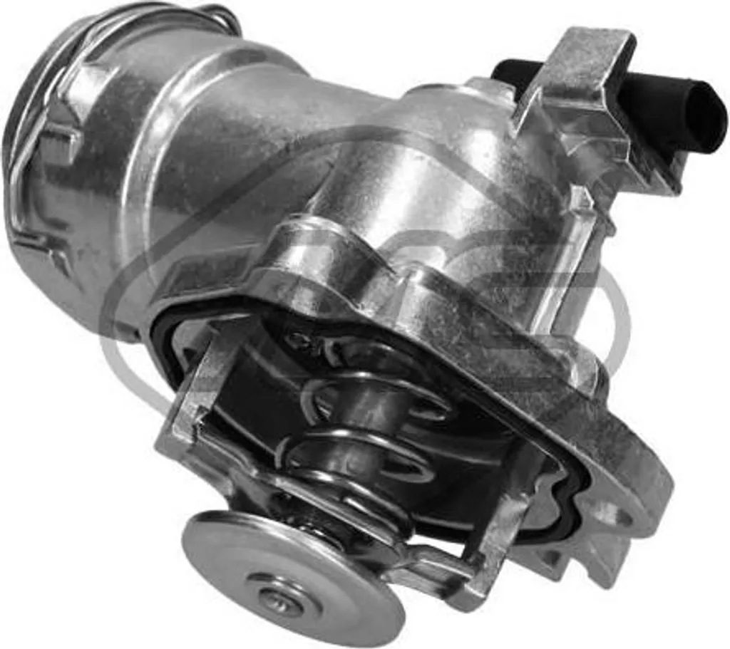 Régulateur de température Metalcaucho 35848 pour Mercedes Classe M R S