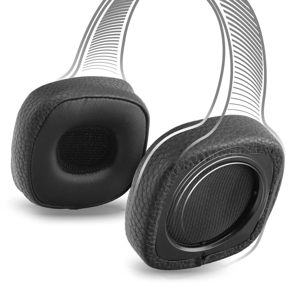 Coussinets de remplacement pour casque audio compatible Image du produit 