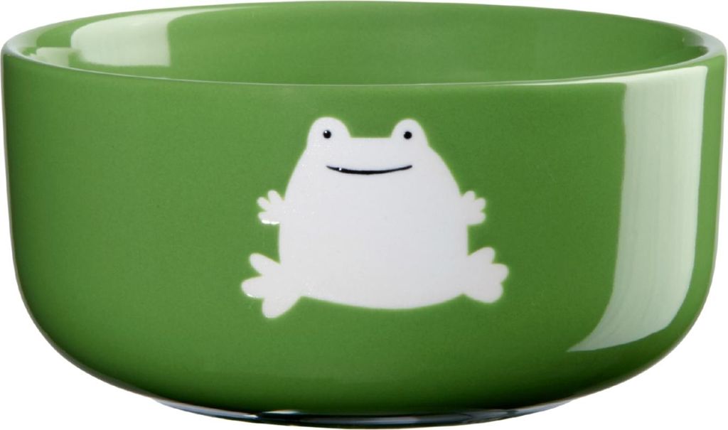 ASA Selection Schale Kids Buddies | Frosch : Frosch Motiv: Frosch