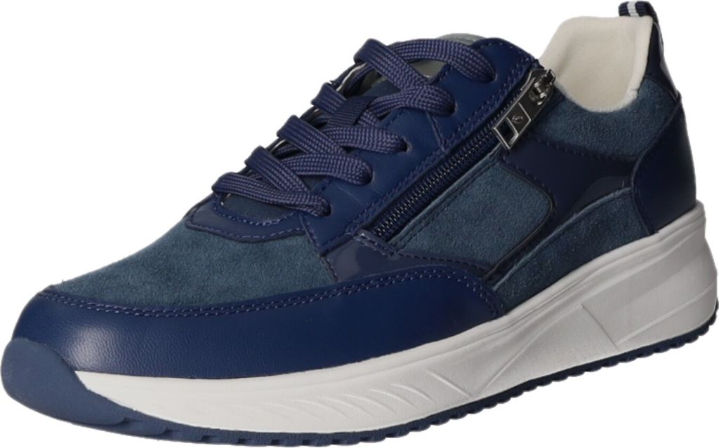 Waldläufer H-Mara 765002-101-200 (4.5/blau)
