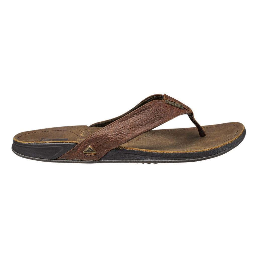 Reef J-Bay III Camel - Herren Hausschuhe - RF002616CAM Produktbild 