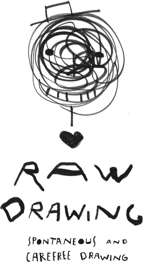 Raw Drawing