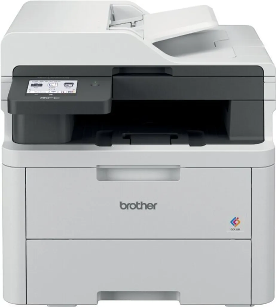 Brother MFC-L3740CDW Imprimante Laser Couleur multifonction compacte