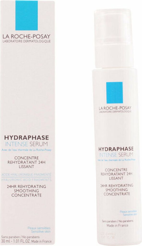 Sérum Hydraphase La Roche Posay (30 ml) 30 ml Image du produit 