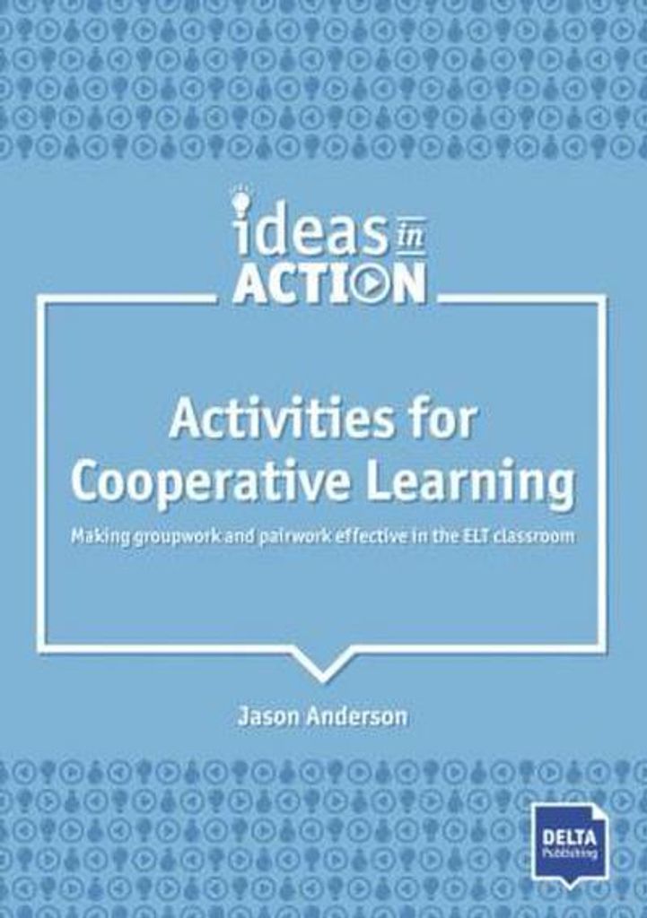 Aktivitäten für kooperatives Lernen | Jason Anderson