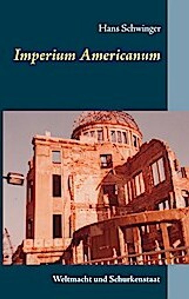 Imperium Americanum