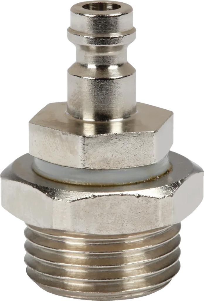 Rothenberger Adapter Fuer Universalgas-Leitungspruefgeraet - 61018