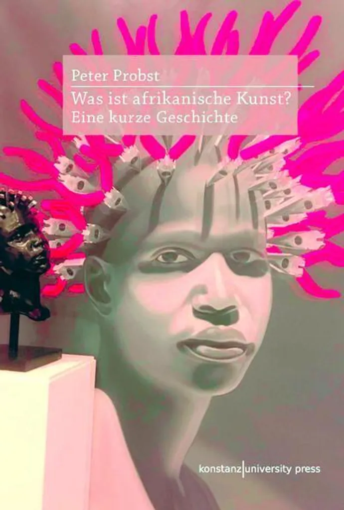 Apprendre l'Art Africain : Initiation pour Amateurs et Futurs Curateurs