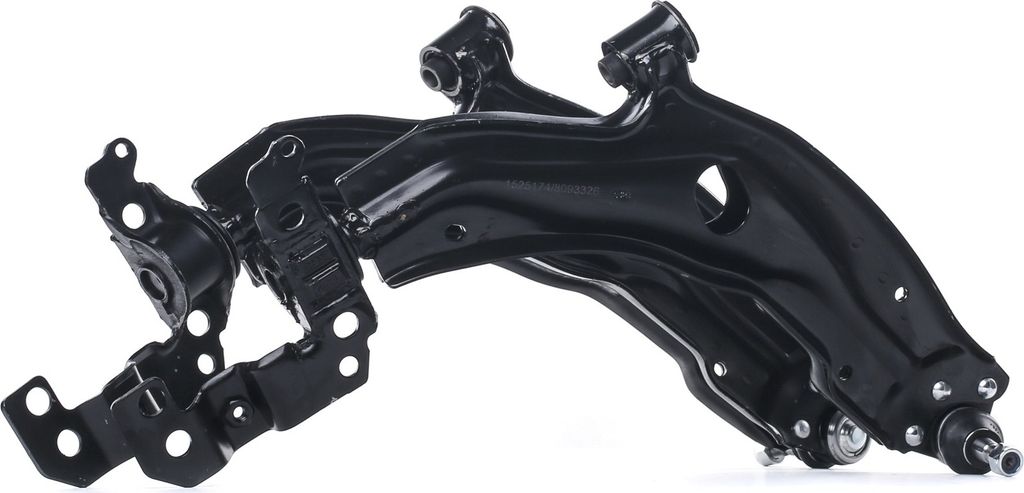 RIDEX 772S0835 Querlenker Reparatursatz für FIAT Doblo Cargo (223) Vorne