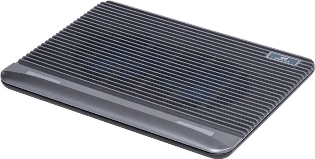 Riva Case 5555 Silver Support Refroidisseur PC Portable 15.6 Pouces - 4