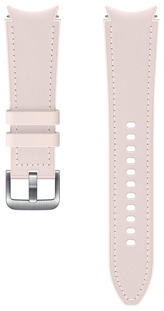 Samsung ET-SHR89L Band Pink Leder Produktbild 