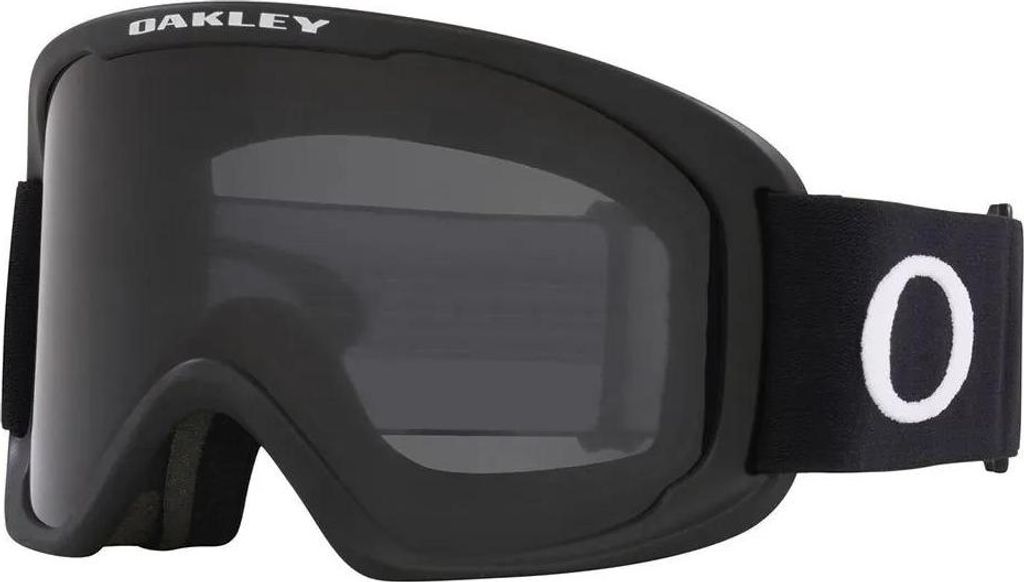 Lunettes de ski Oakley O-Frame 2.0 PRO L 71240200 Noir Image du produit 