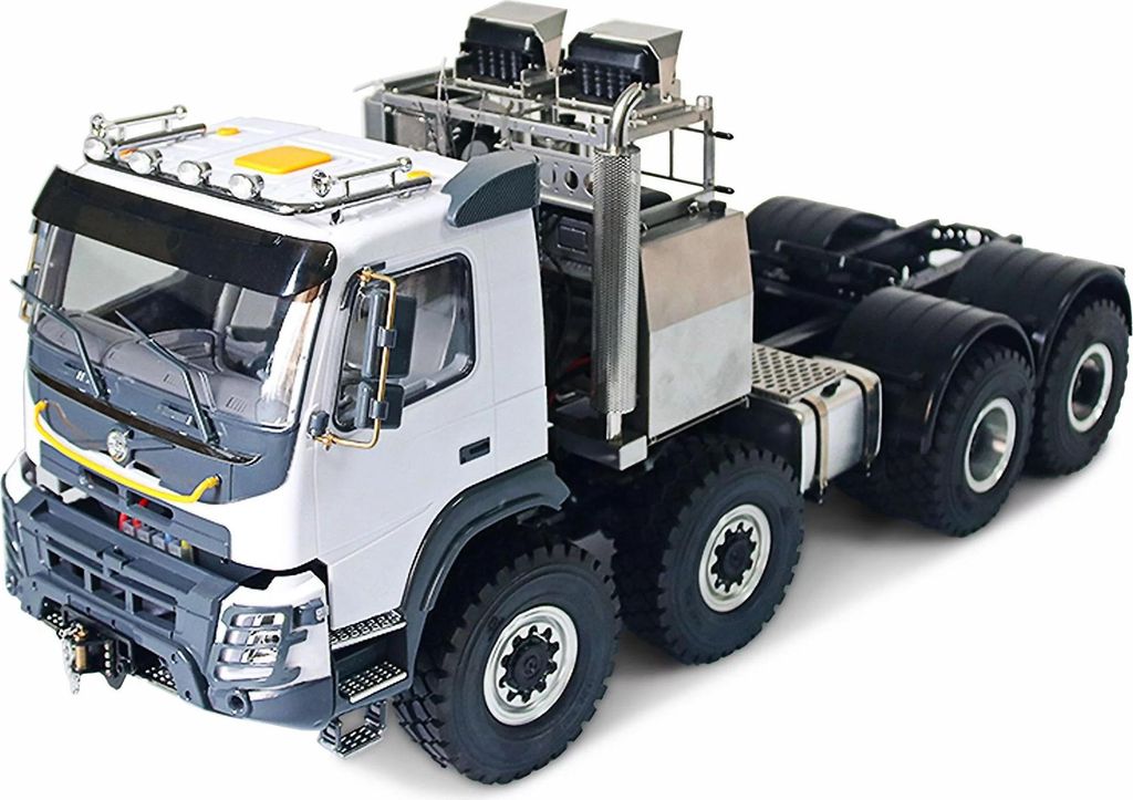 Amewi 22628 Model sterowany radiowo (RC) Monster truck Zdjęcie produktu 