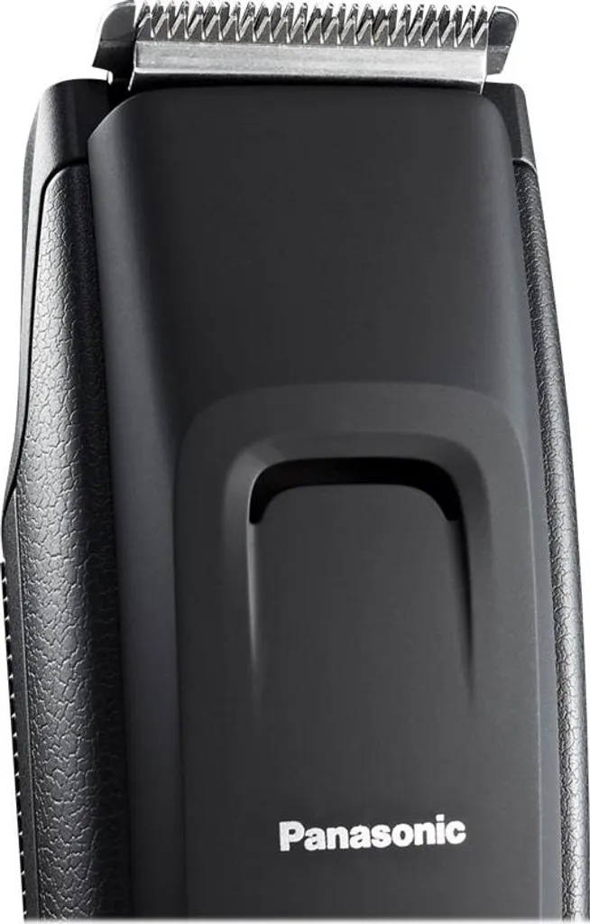 Tondeuse Barbe Grande Longueur Panasonic ER-GB86 pour Homme et Soin Complet - 24