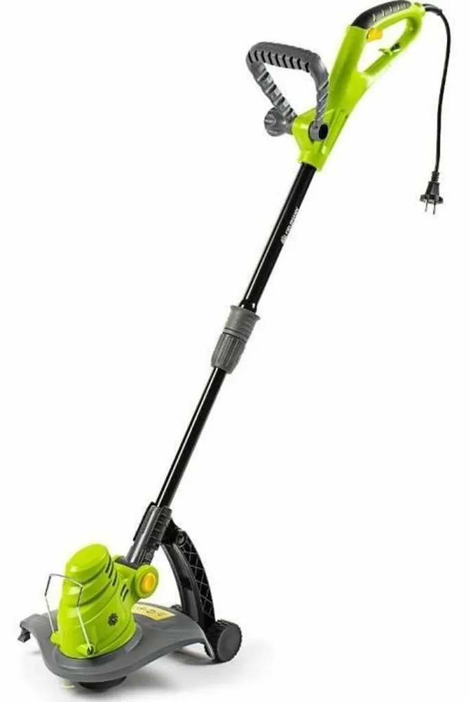 Tondeuse de finition Fieldmann FZS 2002-E légère 500W et maniable 30cm