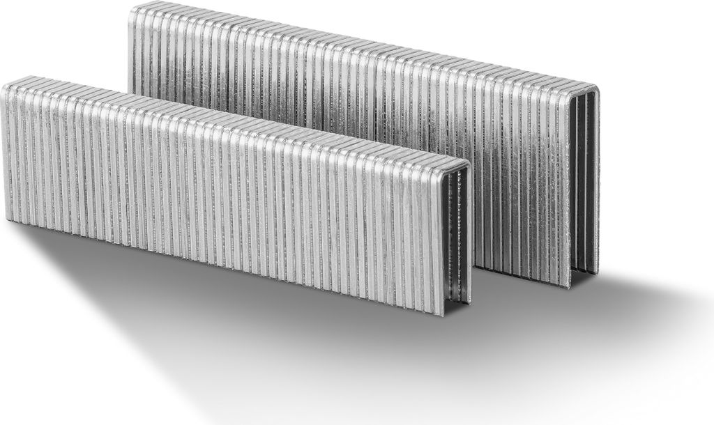 Parkside Agrafes Type 55 15mm/20mm 3000 Pièces Originales Image du produit 