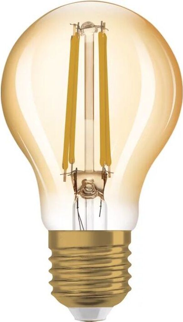 Osram Vintage 1906, 7,5 W, 63 W, E27, 865 lm, 15000 h, Obrázok produktu 