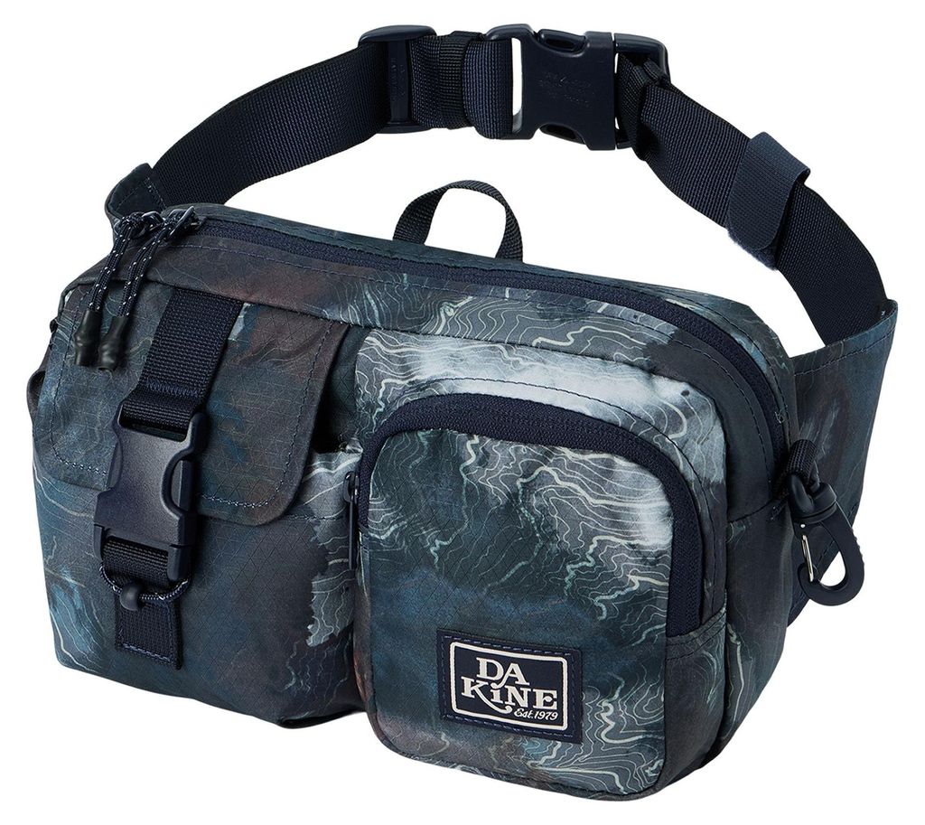 Dakine Jagger Gürteltasche 25 cm Produktbild 