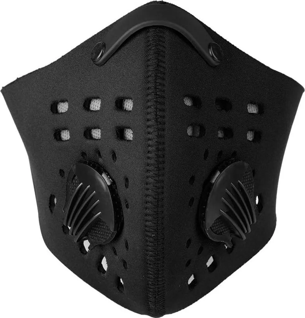 Masque pour cyclisme en plein air - Protection contre le vent et froid