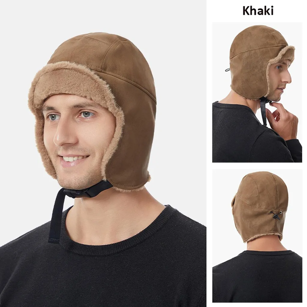 beanie cappelli uomo invernali amazon