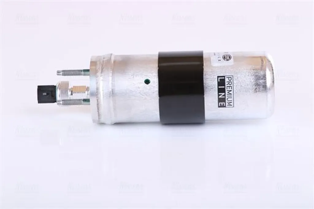 Sécheur Climatisation Nissens 95607 Haute Performance OE 1784996