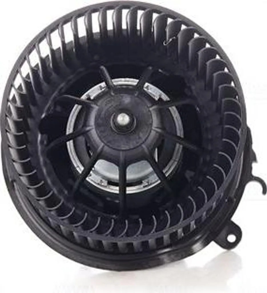 Pulseur d'air habitacle NISSENS 87481 pour Xsara et 206 OE 6441W4