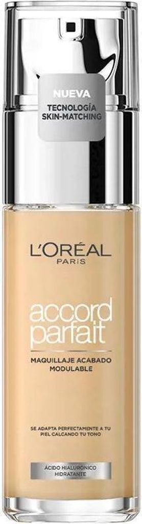 L'ORÉAL PARIS | ACCORD PARFAIT | Face Image du produit 