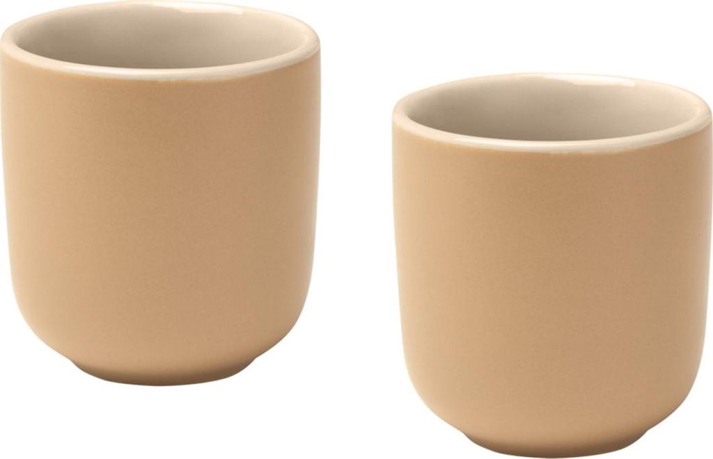 Seasons - Tazza per espresso, in ceramica (confezione da 2) Immagine del prodotto 