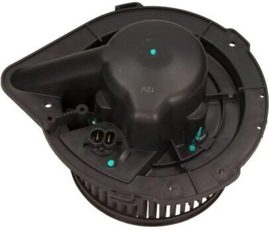 MAXGEAR 57-0015 Moteur de ventilateur habitacle OE 176820021 pour VW T4