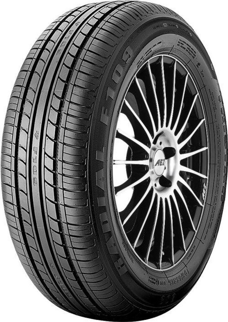 Tristar Sommerreifen motorcycle-tyres Radial F109 ( 185/50 R14 77V )
