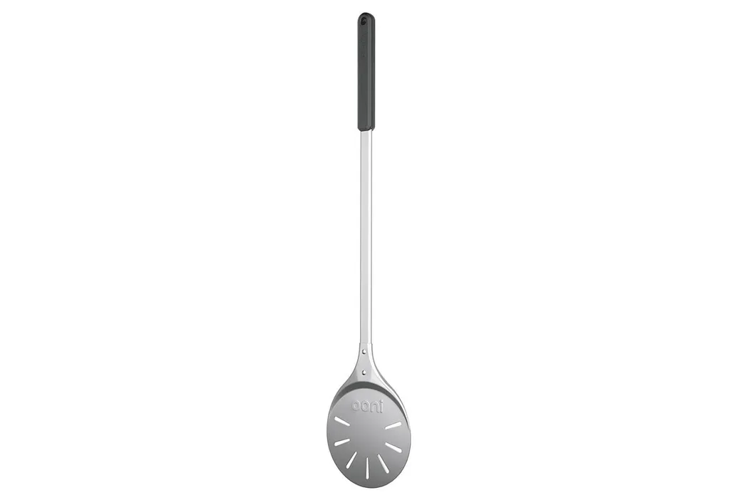 Spatule à pizza pour four extérieur idéale pour les soirées d'été