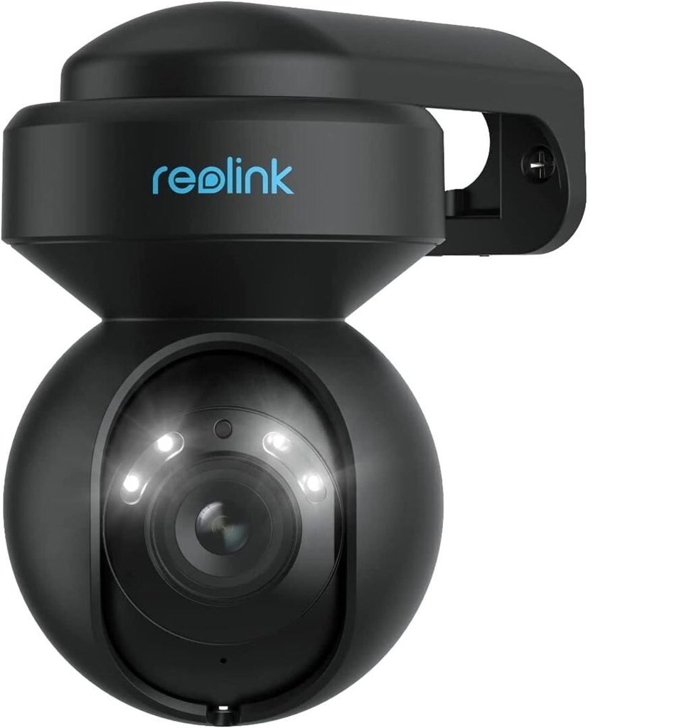 Reolink E1 Outdoor, IP-Sicherheitskamera, Innen & Außen, Produktbild 