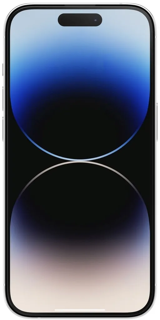 Protection écran iPhone 14 Pro OtterBox AlphaGlass Ultra-Résistant