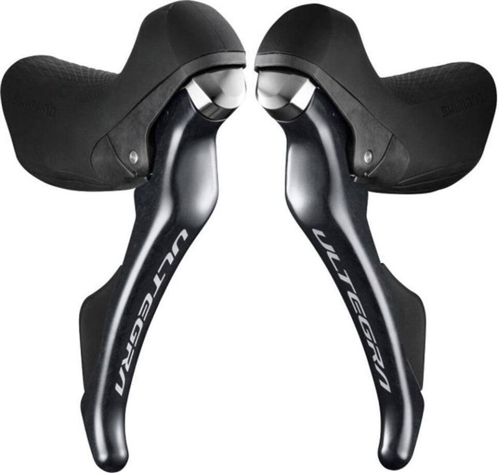 Páky Shimano Ultegra ST-R8000 set (2x11) ISTR8000DPA Obrázek produktu 