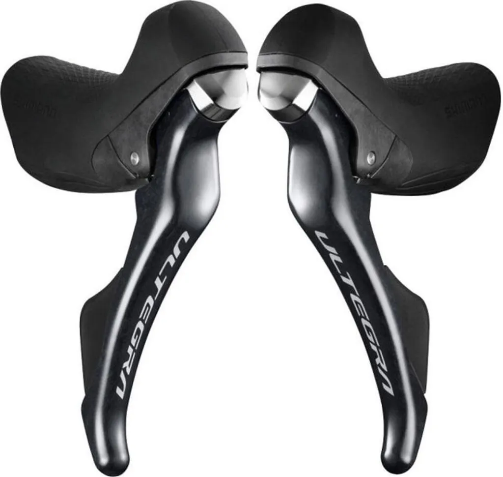 Levier de frein Shimano Ultegra ST-R8000 pour cyclisme route et course