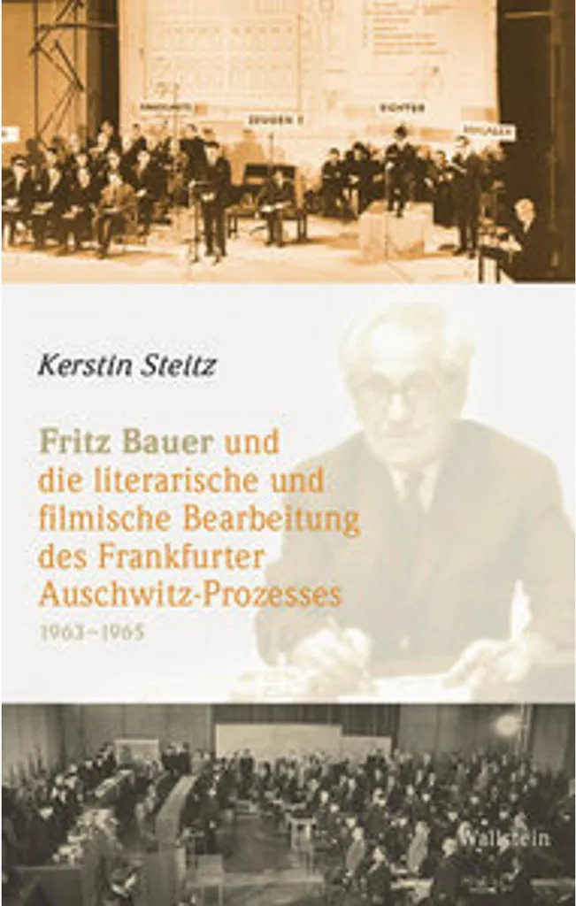 Fritz Bauer et le Procès d'Auschwitz : Analyse Littéraire et Filmique
