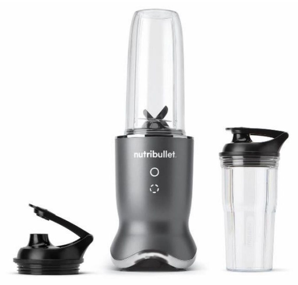 NutriBullet NB1206DGCC, Tischplatten-Mixer, 0,9 l, Produktbild 