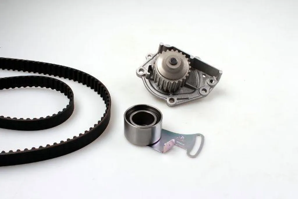 Kit de distribution avec pompe à eau pour Freelander HEPU PK00452